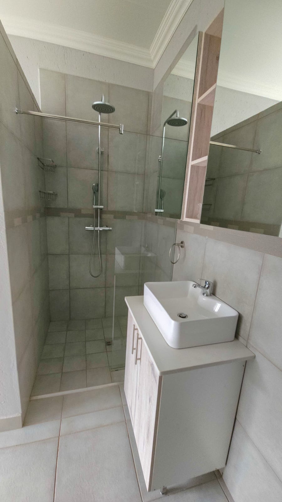 To Let 2 Bedroom Property for Rent in Melodie North West